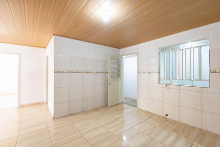 Casa de condomínio para alugar com 100m², 3 quartos e sem vaga Casa de condomínio para alugar com 100m², 3 quartos e sem vagaCozinha