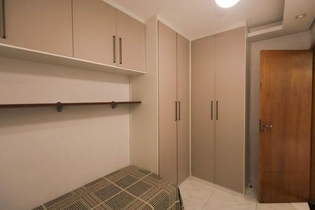 Apartamento à venda com 38m², 2 quartos e sem vaga Apartamento à venda com 38m², 2 quartos e sem vagaQuarto 2