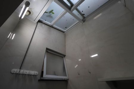 Apartamento à venda com 38m², 2 quartos e sem vaga Apartamento à venda com 38m², 2 quartos e sem vagaÁrea de Serviço