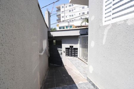 Apartamento à venda com 38m², 2 quartos e sem vaga Apartamento à venda com 38m², 2 quartos e sem vagaÁrea comum