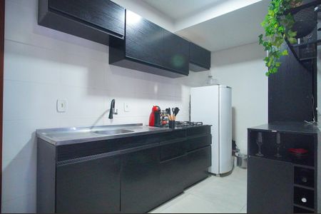 Studio para alugar com 23m², 1 quarto e sem vagaStudio