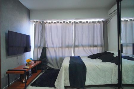Studio de kitnet/studio à venda com 1 quarto, 23m² em Pátria Nova, Novo Hamburgo