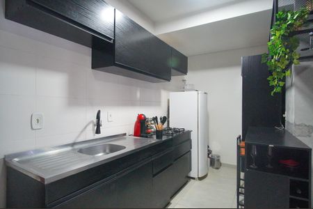 Studio para alugar com 23m², 1 quarto e sem vagaStudio