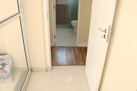 Suíte de apartamento para alugar com 2 quartos, 100m² em Parque Frondoso, Cotia