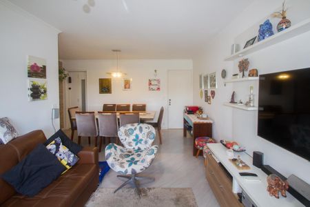 Apartamento à venda com 80m², 2 quartos e 1 vagaSala