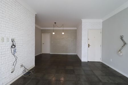 Apartamento para alugar com 122m², 3 quartos e 2 vagas Apartamento para alugar com 122m², 3 quartos e 2 vagasSala