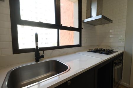 Apartamento para alugar com 122m², 3 quartos e 2 vagas Apartamento para alugar com 122m², 3 quartos e 2 vagasCozinha