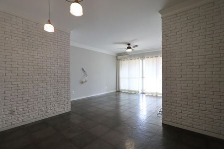 Apartamento para alugar com 122m², 3 quartos e 2 vagas Apartamento para alugar com 122m², 3 quartos e 2 vagasSala
