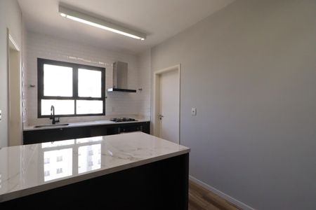 Apartamento para alugar com 122m², 3 quartos e 2 vagas Apartamento para alugar com 122m², 3 quartos e 2 vagasCozinha
