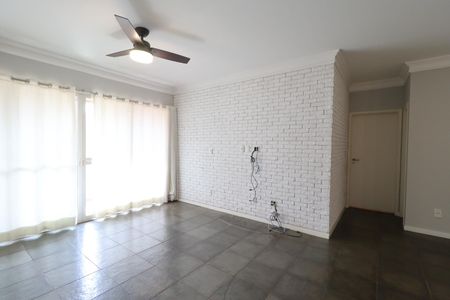 Apartamento para alugar com 122m², 3 quartos e 2 vagas Apartamento para alugar com 122m², 3 quartos e 2 vagasSala
