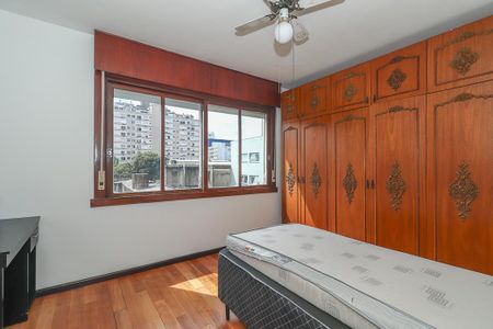Quarto de apartamento para alugar com 1 quarto, 55m² em Independência, Porto Alegre
