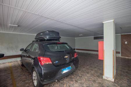 Apartamento à venda com 75m², 2 quartos e 1 vaga Apartamento à venda com 75m², 2 quartos e 1 vagaGaragem