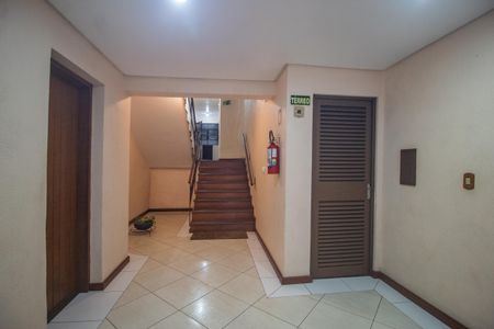 Apartamento à venda com 75m², 2 quartos e 1 vaga Apartamento à venda com 75m², 2 quartos e 1 vagaHall de entrada