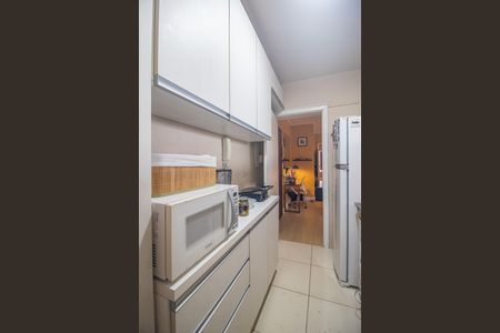 Apartamento à venda com 75m², 2 quartos e 1 vaga Apartamento à venda com 75m², 2 quartos e 1 vagaCozinha