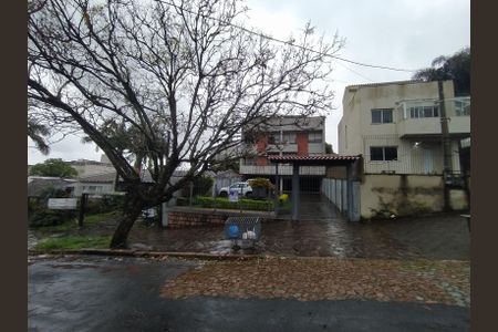 Apartamento à venda com 75m², 2 quartos e 1 vaga Apartamento à venda com 75m², 2 quartos e 1 vagaFachada