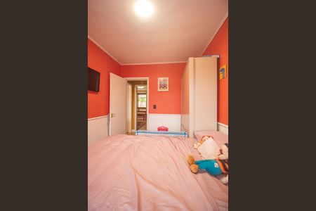 Apartamento à venda com 75m², 2 quartos e 1 vaga Apartamento à venda com 75m², 2 quartos e 1 vagaQuarto 2