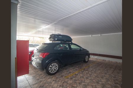 Apartamento à venda com 75m², 2 quartos e 1 vaga Apartamento à venda com 75m², 2 quartos e 1 vagaGaragem