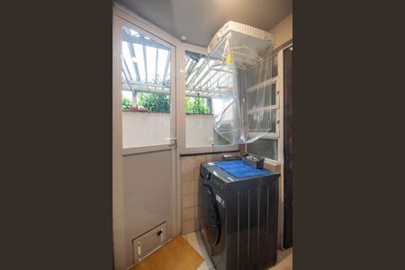 Apartamento à venda com 75m², 2 quartos e 1 vaga Apartamento à venda com 75m², 2 quartos e 1 vagaÁrea de Serviço