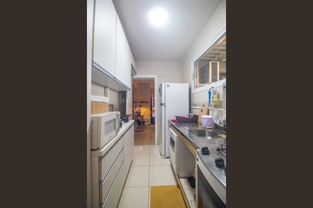 Apartamento à venda com 75m², 2 quartos e 1 vaga Apartamento à venda com 75m², 2 quartos e 1 vagaCozinha