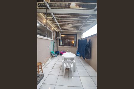 Apartamento à venda com 75m², 2 quartos e 1 vaga Apartamento à venda com 75m², 2 quartos e 1 vagaÁrea Externa