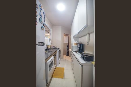 Apartamento à venda com 75m², 2 quartos e 1 vaga Apartamento à venda com 75m², 2 quartos e 1 vagaCozinha