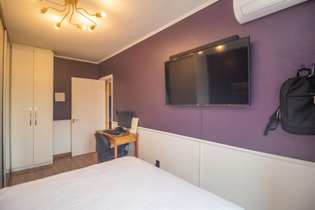 Apartamento à venda com 75m², 2 quartos e 1 vaga Apartamento à venda com 75m², 2 quartos e 1 vagaQuarto