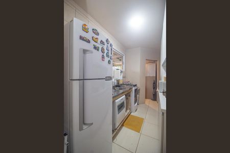 Apartamento à venda com 75m², 2 quartos e 1 vaga Apartamento à venda com 75m², 2 quartos e 1 vagaCozinha