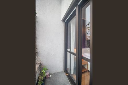 Apartamento à venda com 75m², 2 quartos e 1 vaga Apartamento à venda com 75m², 2 quartos e 1 vagaVaranda Quarto