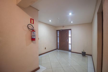 Apartamento à venda com 75m², 2 quartos e 1 vaga Apartamento à venda com 75m², 2 quartos e 1 vagaHall de entrada