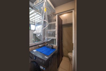 Apartamento à venda com 75m², 2 quartos e 1 vaga Apartamento à venda com 75m², 2 quartos e 1 vagaÁrea de Serviço