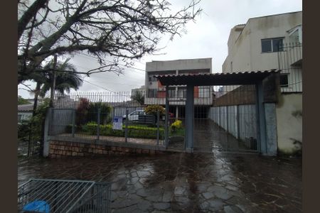 Apartamento à venda com 75m², 2 quartos e 1 vaga Apartamento à venda com 75m², 2 quartos e 1 vagaFachada