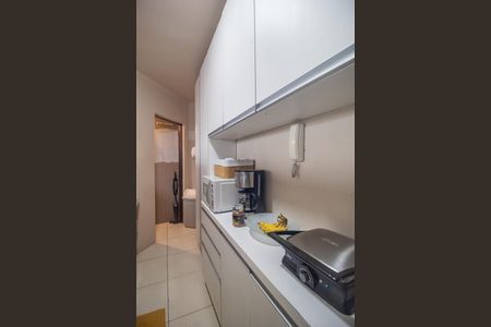 Apartamento à venda com 75m², 2 quartos e 1 vaga Apartamento à venda com 75m², 2 quartos e 1 vagaCozinha