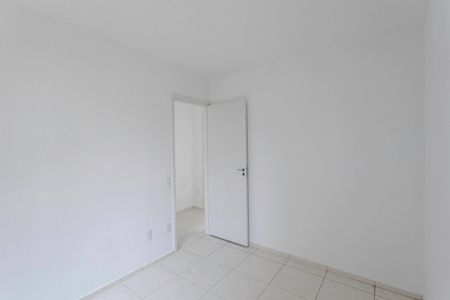 Quarto 1 de apartamento para alugar com 2 quartos, 43m² em Arvoredo Ii, Contagem