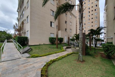 Apartamento à venda com 48m², 2 quartos e 1 vaga Apartamento à venda com 48m², 2 quartos e 1 vagaÁrea comum