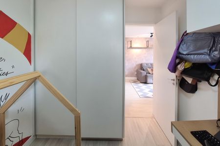 Apartamento à venda com 48m², 2 quartos e 1 vaga Apartamento à venda com 48m², 2 quartos e 1 vagaQuarto 2
