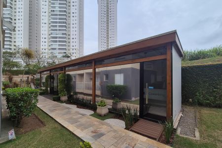 Apartamento à venda com 48m², 2 quartos e 1 vaga Apartamento à venda com 48m², 2 quartos e 1 vagaÁrea comum