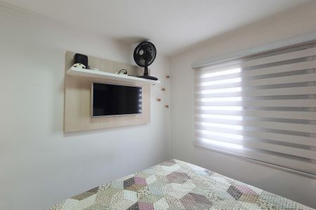 Apartamento à venda com 48m², 2 quartos e 1 vaga Apartamento à venda com 48m², 2 quartos e 1 vagaQuarto 1