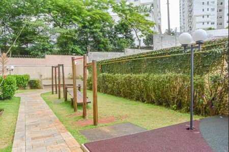 Apartamento à venda com 48m², 2 quartos e 1 vaga Apartamento à venda com 48m², 2 quartos e 1 vagaÁrea comum