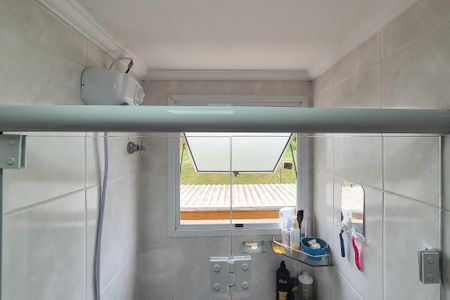 Apartamento à venda com 48m², 2 quartos e 1 vaga Apartamento à venda com 48m², 2 quartos e 1 vagaBanheiro Social