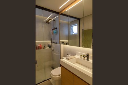 Apartamento à venda com 67m², 2 quartos e 1 vaga