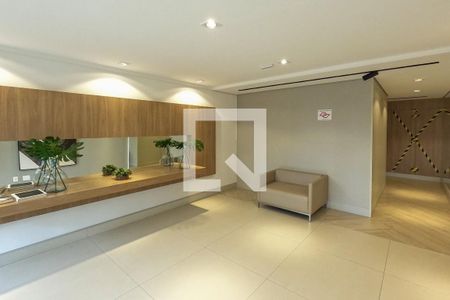 Apartamento à venda com 67m², 2 quartos e 1 vaga