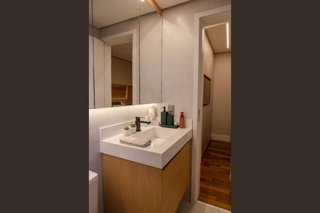 Apartamento à venda com 67m², 2 quartos e 1 vaga