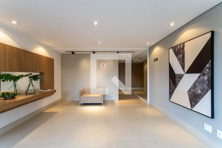 Apartamento à venda com 67m², 2 quartos e 1 vaga