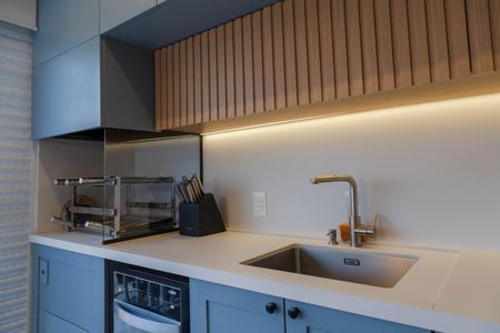 Apartamento à venda com 67m², 2 quartos e 1 vaga