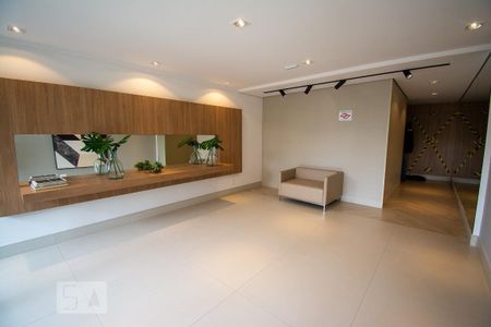 Apartamento à venda com 67m², 2 quartos e 1 vaga