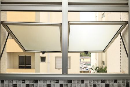 Apartamento à venda com 48m², 2 quartos e 1 vagaÁrea de Serviço