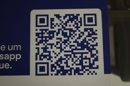 Apartamento à venda com 48m², 2 quartos e 1 vagaPlaquinha