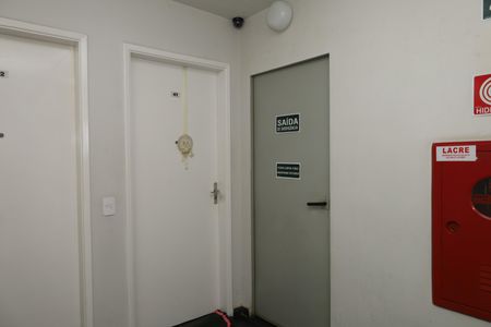 Apartamento à venda com 48m², 2 quartos e 1 vagaÁrea comum 