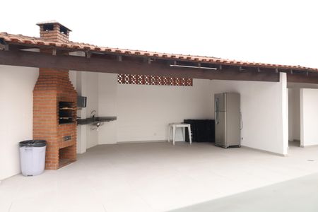 Apartamento à venda com 48m², 2 quartos e 1 vagaÁrea comum - Churrasqueira