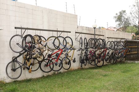 Apartamento à venda com 48m², 2 quartos e 1 vagaÁrea comum 